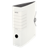 Archivador De Palanca 180° Solid De Leitz Blanco PP A4 Lomo: 82 Mm.