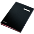 Portafirmas Fuelle PP Negro