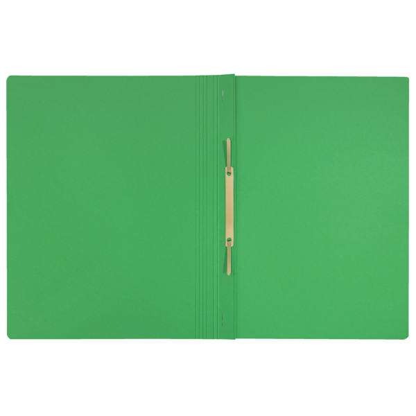 Dosier Fástener De Cartón Leitz Recycle, Co2 Compensado Verde