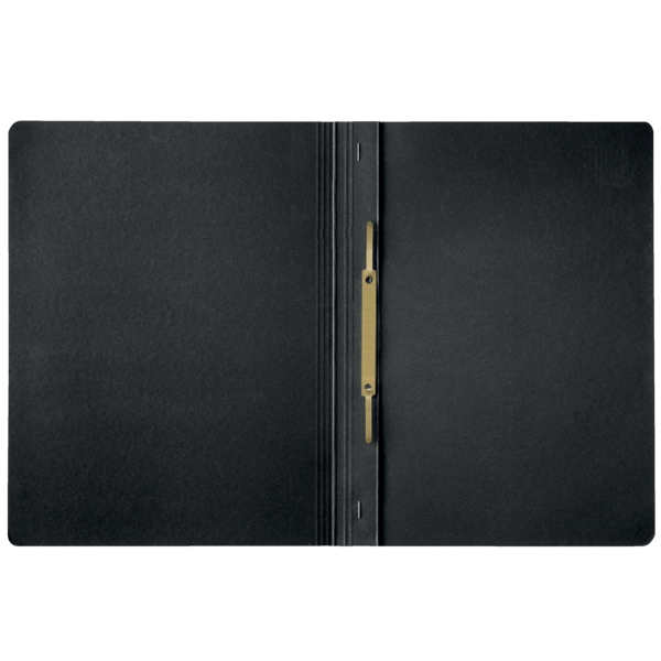 Dosier Fástener De Cartón Leitz Recycle Co2 Compensado Negro