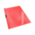 Dosier Clip File Vivida De Esselte Vivida Rojo A4