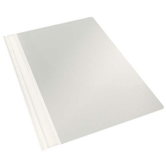 Dossier Fastener Esselte Vivida Vivida Blanco A4