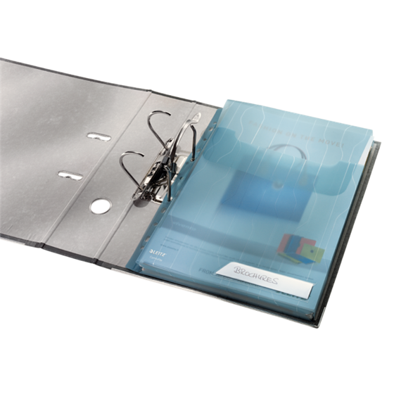 Dossiers Fuelle Combifile Azul A4 200 Mc.