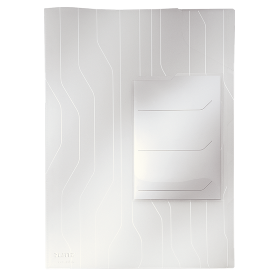 Dossier Organizador Combifile Transparente A4 200 Mc.