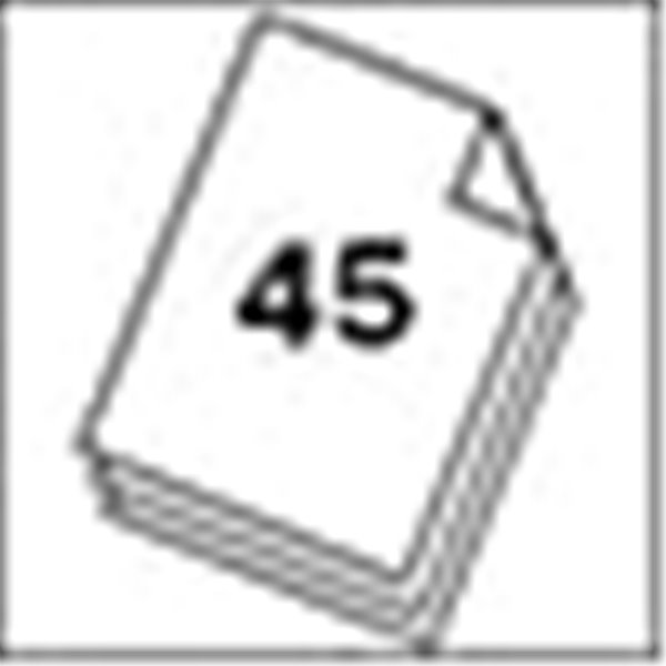 Dossier Organizador Combifile Transparente A4 200 Mc.