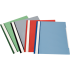 Dossiers Fastener Pvc Azul A4