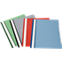 Dossiers Fastener Pvc Azul Marino A4