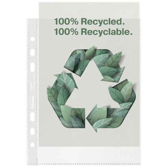 Funda A5 Esselte Recycle  A5