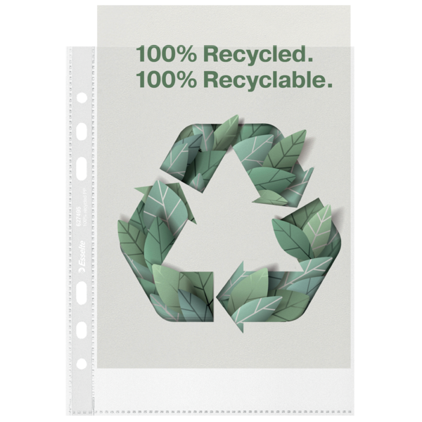 Funda A5 Esselte Recycle  A5