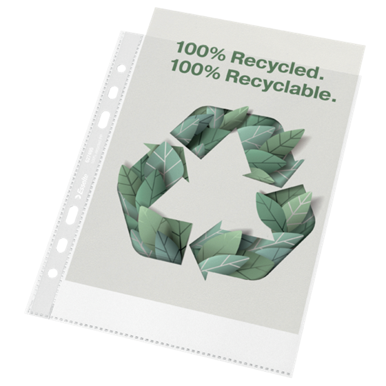 Funda A5 Esselte Recycle  A5