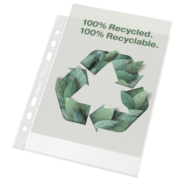 Funda A5 Esselte Recycle  A5
