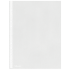 Funda Porta Documentos Transparente A4