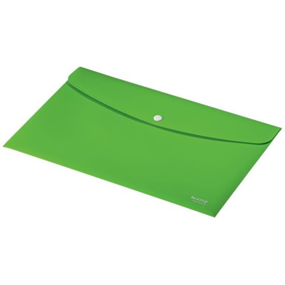 Sobre Para Documentos Leitz Recycle, Co2 Compensado Verde