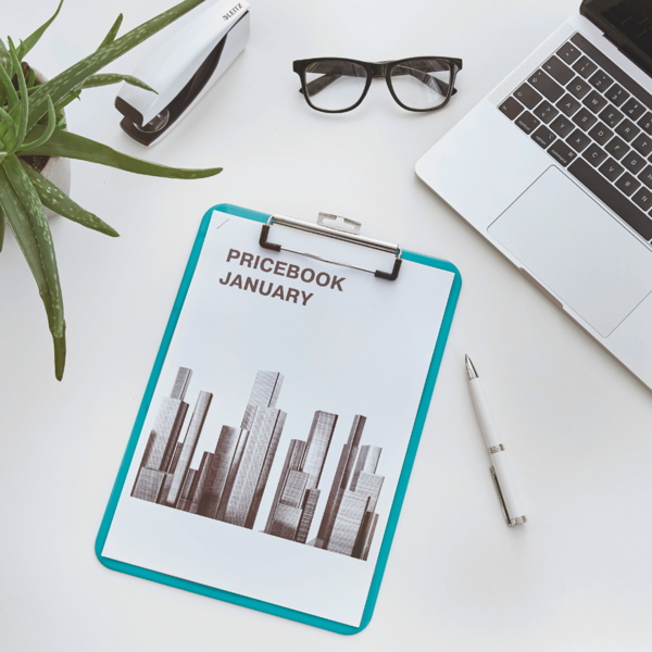 Carpeta Con Pinza Wow De Leitz Turquesa