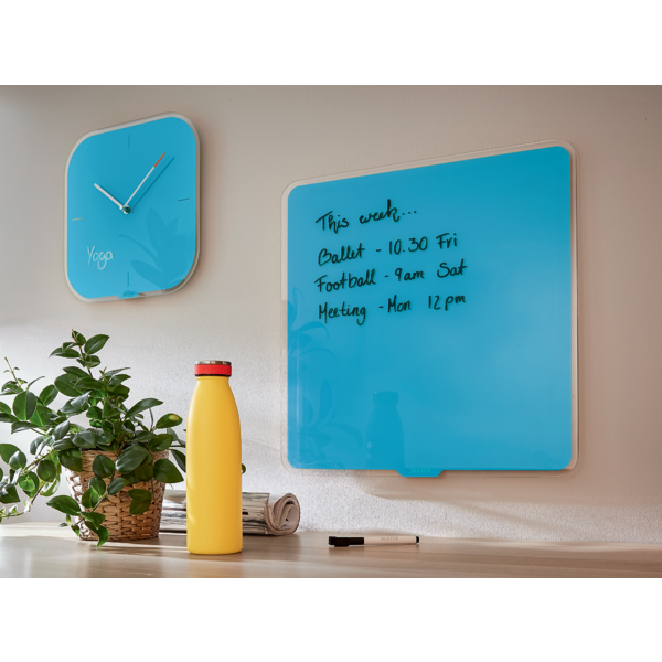 Botella de agua con aislamiento Leitz Cosy 500 ml 6,8 x 23,5 x 6,8 cm.