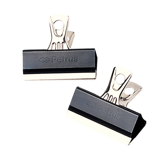 Pinza de acero de pala fija mod. 3/60 