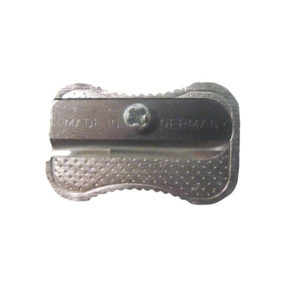 Sacapuntas metálico Derwent 