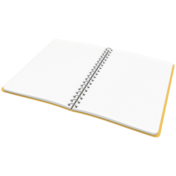 Cuaderno Leitz Cosy Touch con rayas, con encuadernación wiro B5 80 H. Papel de 100 grs, certificado FSC®.