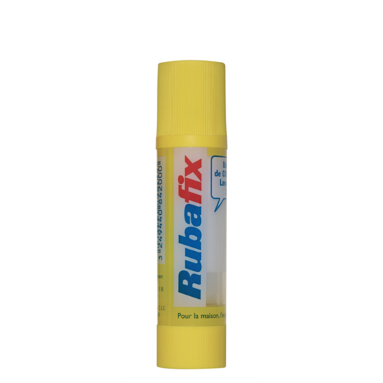 Barra de pegamento Esselte Rubafix de 20 gr 