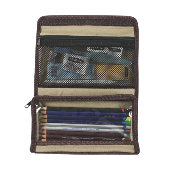Estuche de pinturas Derwent 