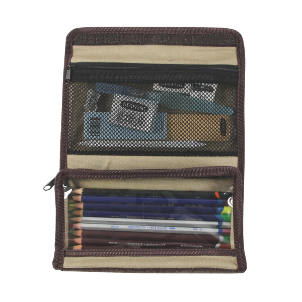 Estuche de pinturas Derwent 