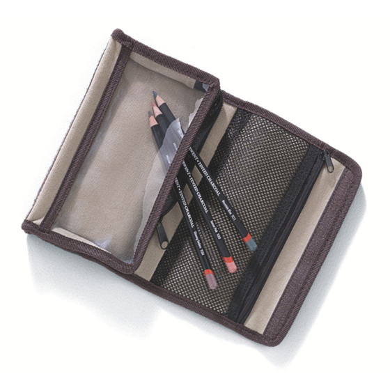 Estuche de pinturas Derwent 