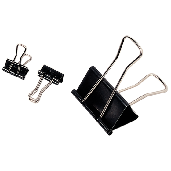 Pinza de acero de pala abatible mod. 2/25 