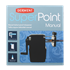 Sacapuntas manual de sobremesa Super Point de Derwent Negro