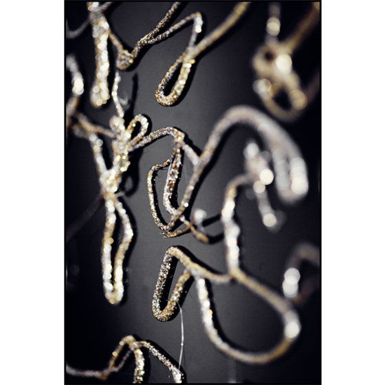 Barras De Cola Ovaladas Rapid Para Materiales Sensibles Purpurina 16 Barras