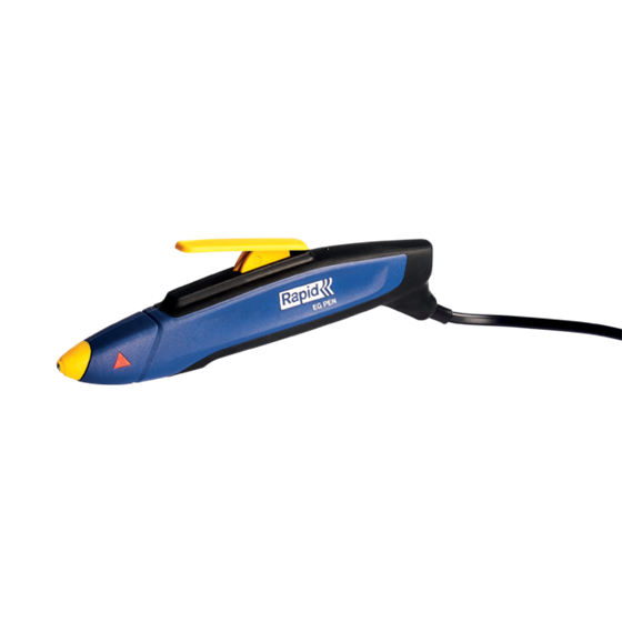 Pistola De Cola Eg Pen 7 Mm.