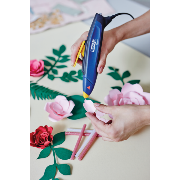 Pistola De Cola Eg Pen 7 Mm.