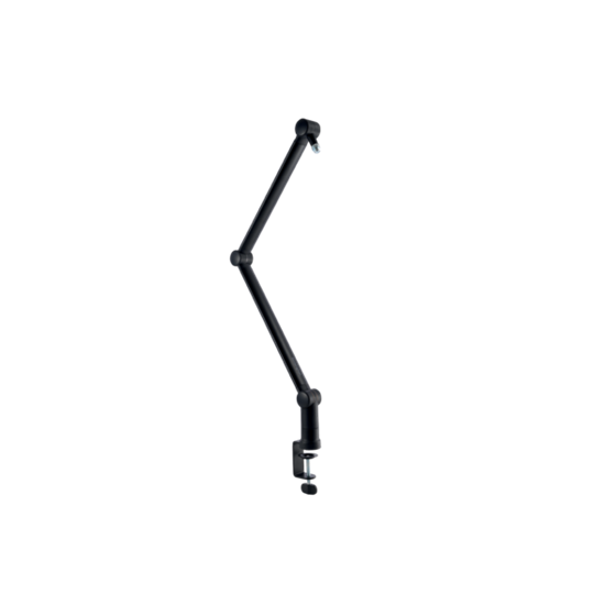 Brazo articulado para micrófonos, cámaras web y sistemas de iluminación Kensington A1020 