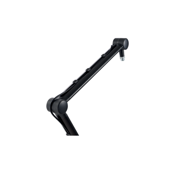 Brazo articulado para micrófonos, cámaras web y sistemas de iluminación Kensington A1020 