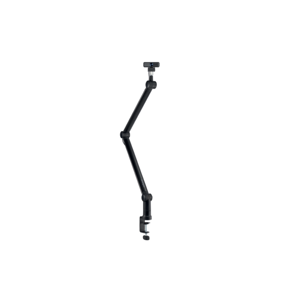 Brazo articulado para micrófonos, cámaras web y sistemas de iluminación Kensington A1020 