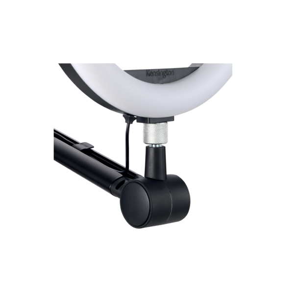 Brazo articulado para micrófonos, cámaras web y sistemas de iluminación Kensington A1020 
