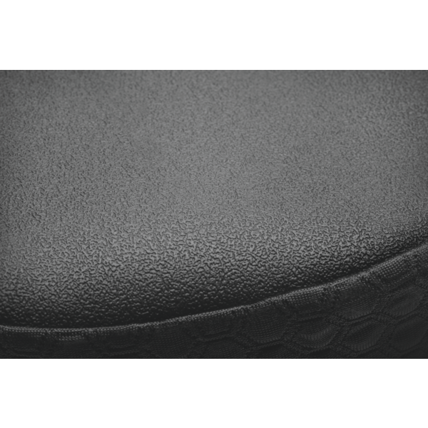 Cojín de gel frío de calidad superior Negro