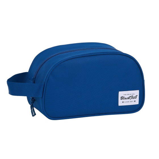 Neceser Viaje BLACKFIT8 Adaptable 26 x 15 x 12 cm.