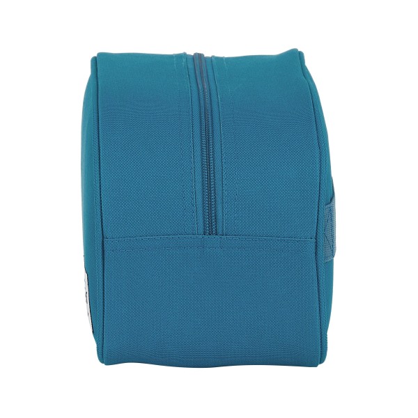 Neceser Viaje BLACKFIT8 Adaptable 26 x 15 x 12 cm.