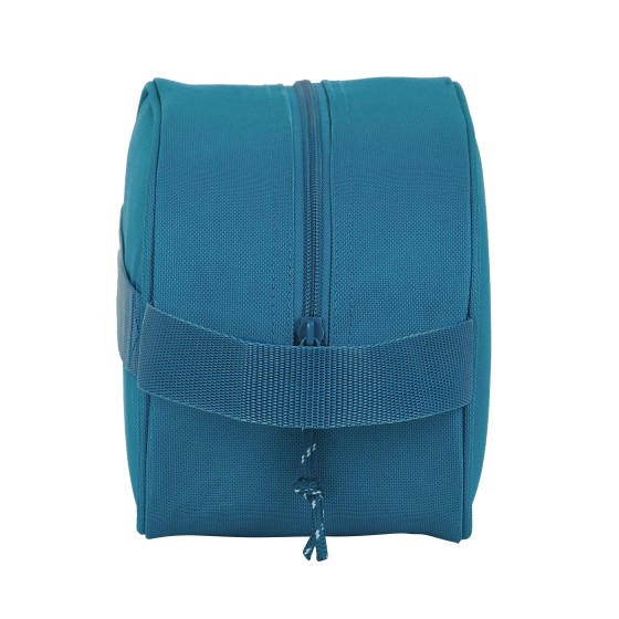 Neceser Viaje BLACKFIT8 Adaptable 26 x 15 x 12 cm.