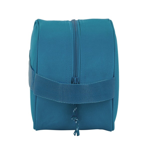 Neceser Viaje BLACKFIT8 Adaptable 26 x 15 x 12 cm.