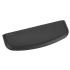 Reposamuñecas ErgoSoft™ para teclados finos y compactos Negro