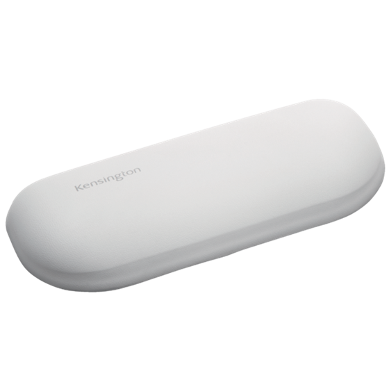 Reposamuñecas Kensington Ergosoft para ratón, gris Gris