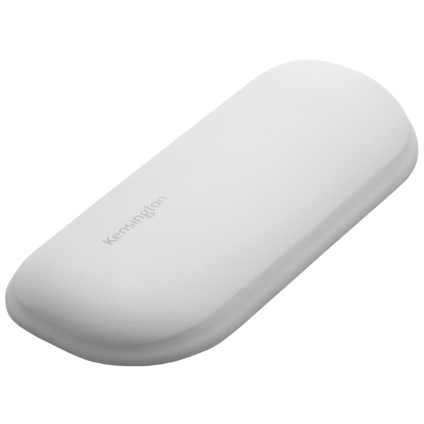 Reposamuñecas Kensington Ergosoft para ratón, gris Gris