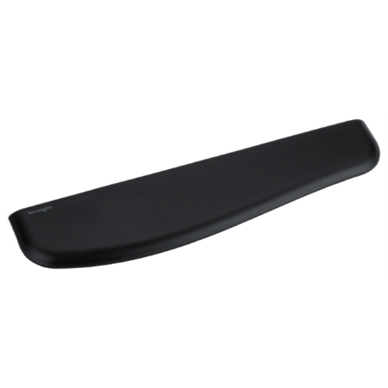 Reposamuñecas Kensington ErgoSoft™ para teclados estándar Negro