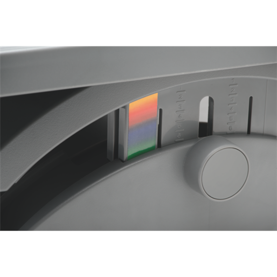 Reposapiés ergonómico SmartFit® SoleMate™ Pro Gris