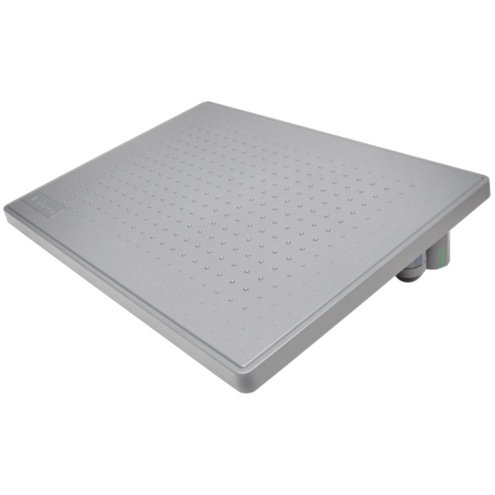 Reposapiés SmartFit® SoleMate™ Gris