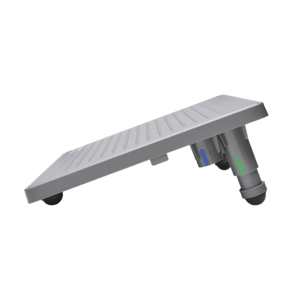 Reposapiés SmartFit® SoleMate™ Gris