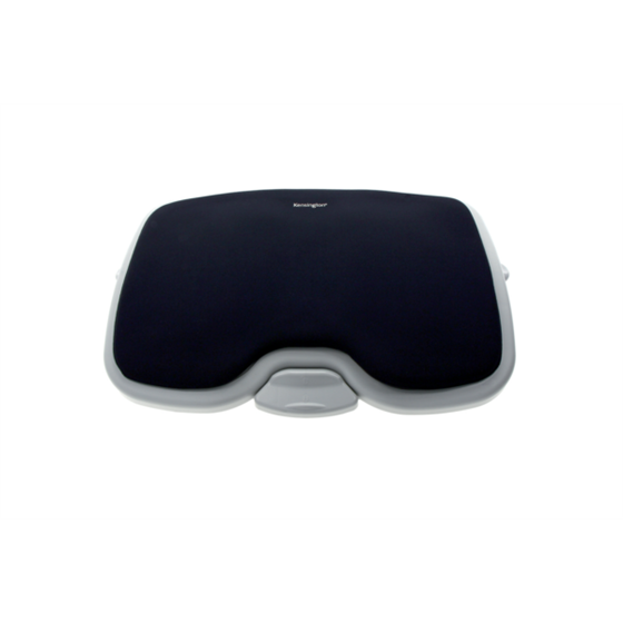 Reposapiés SoleMate Confort de Kensington Negro