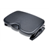 Reposapiés SoleMate Plus - Negro Negro