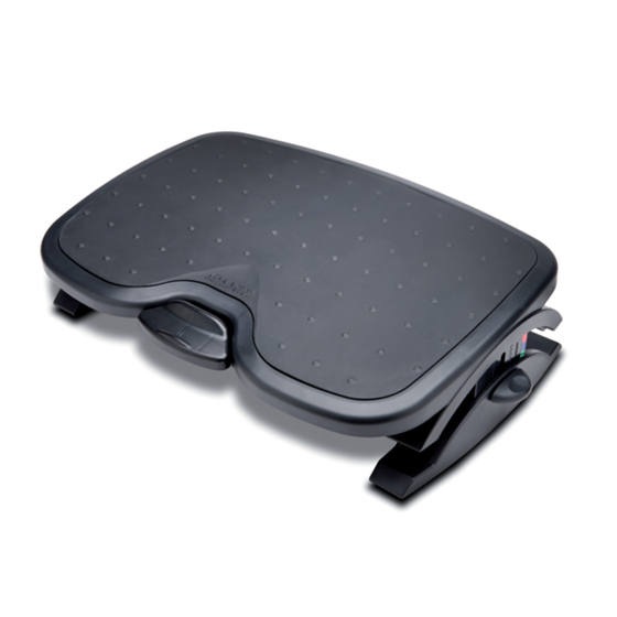 Reposapiés SoleMate Plus - Negro Negro